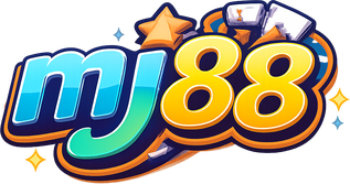 MJ88 Logo